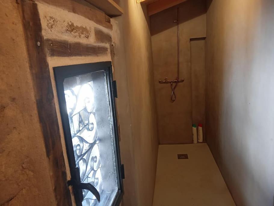 Casita Acceso Piscina Y Jardin La Nueva Candeleda Bagian luar foto