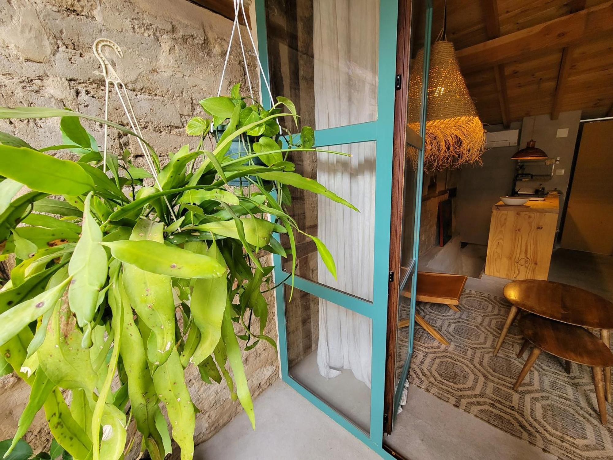 Casita Acceso Piscina Y Jardin La Nueva Candeleda Bagian luar foto