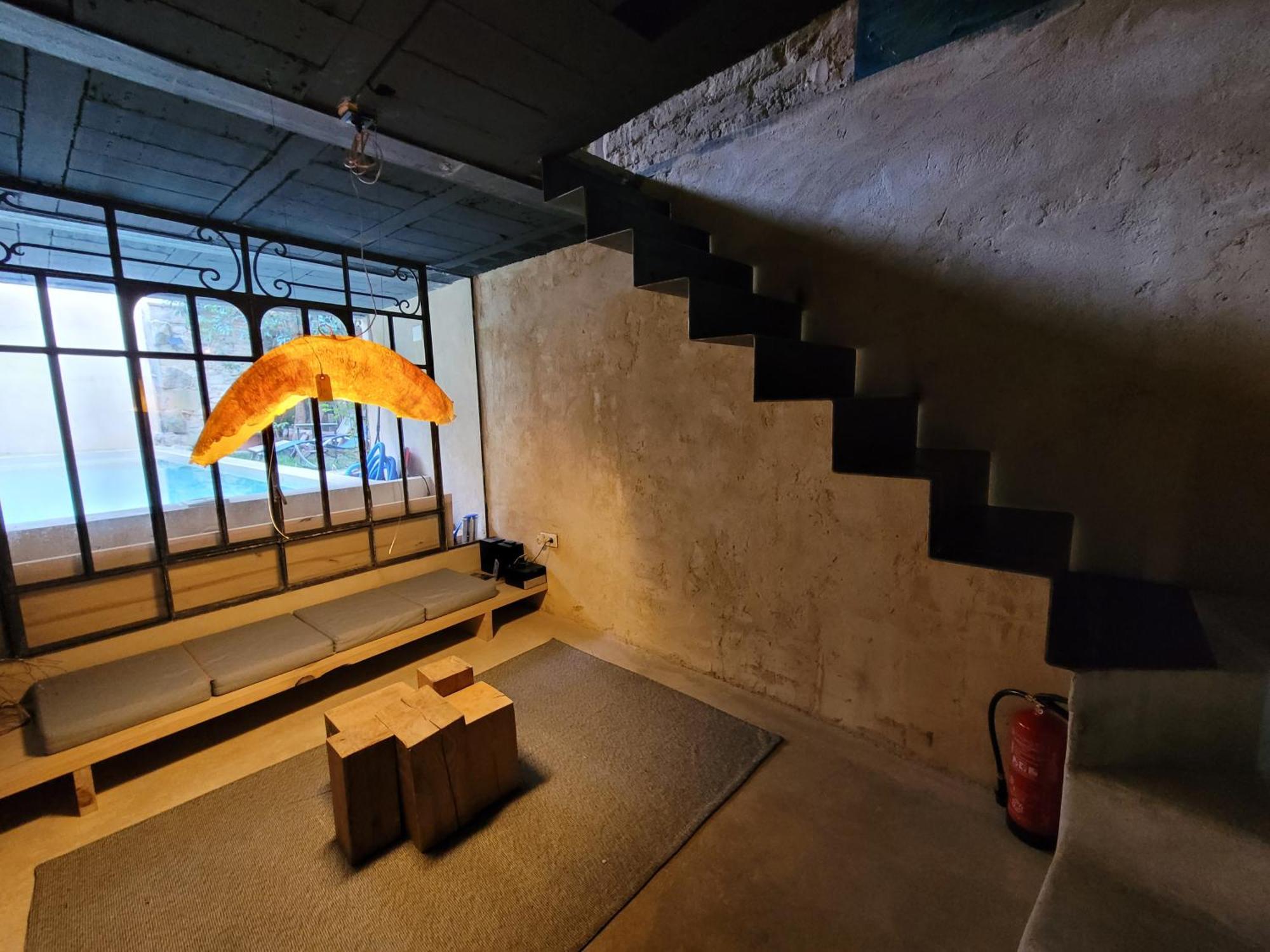 Casita Acceso Piscina Y Jardin La Nueva Candeleda Bagian luar foto